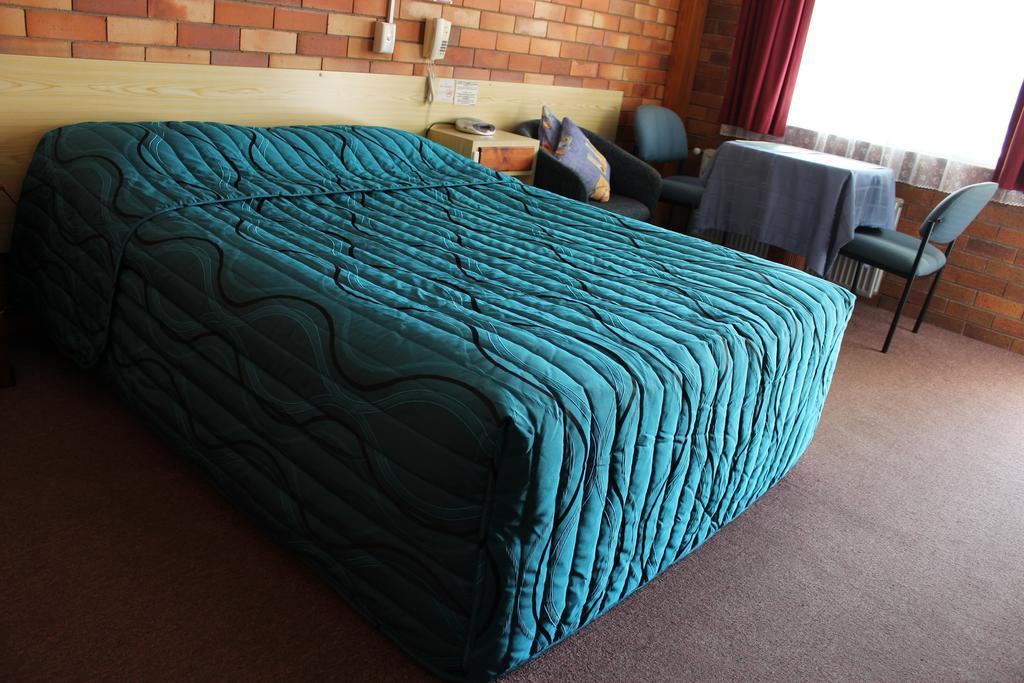 Glen Innes Lodge Motel Habitación foto